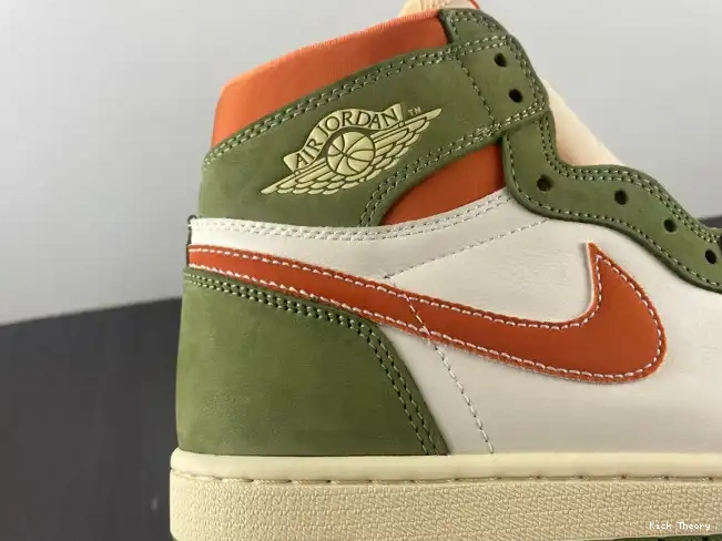 Kick Theory High Craft 1 Celadon Air OG Jordan FB9934-300 0614